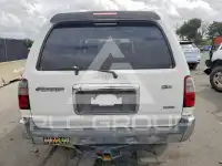 2002 Toyota 4 RUNNER photo