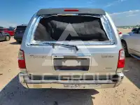 2002 Toyota 4 RUNNER photo
