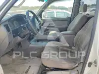 2002 Toyota 4 RUNNER фото