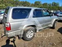 2002 Toyota 4 RUNNER фото