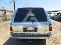 2002 Toyota 4 RUNNER фото