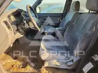 2002 Toyota 4 RUNNER фото