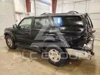 2002 Toyota 4 RUNNER фото
