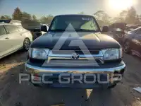2002 Toyota 4 RUNNER фото
