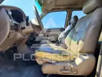 2002 Toyota 4 RUNNER фото