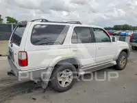 2002 Toyota 4 RUNNER photo