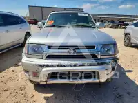 2002 Toyota 4 RUNNER photo