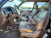 2002 Toyota 4 RUNNER фото