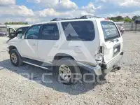 2002 Toyota 4 RUNNER фото