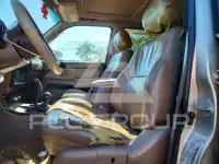 2002 Toyota 4 RUNNER фото