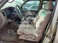 2002 Toyota 4 RUNNER фото