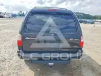 2002 Toyota 4 RUNNER фото