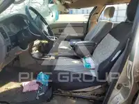 2002 Toyota 4 RUNNER photo