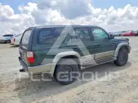 2002 Toyota 4 RUNNER фото