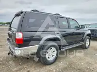 2002 Toyota 4 RUNNER фото