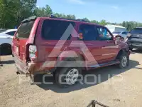 2002 Toyota 4 RUNNER photo