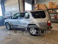 2002 Toyota 4 RUNNER фото