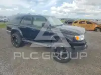 2002 Toyota 4 RUNNER фото
