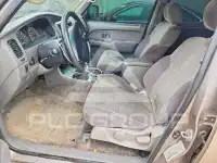 2002 Toyota 4 RUNNER фото