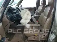 2002 Toyota 4 RUNNER фото