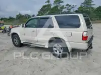 2002 Toyota 4 RUNNER фото