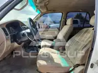2002 Toyota 4 RUNNER фото
