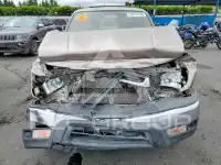 2002 Toyota 4 RUNNER фото
