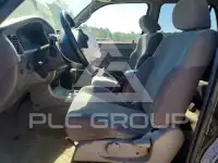 2002 Toyota 4 RUNNER фото
