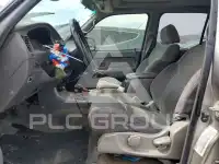 2002 Toyota 4 RUNNER фото