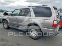 2002 Toyota 4 RUNNER фото