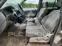 2002 Toyota 4 RUNNER photo