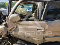 2002 Toyota 4 RUNNER фото