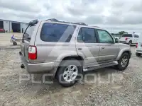 2002 Toyota 4 RUNNER photo