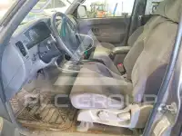 2002 Toyota 4 RUNNER фото