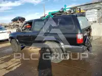 2002 Toyota 4 RUNNER фото