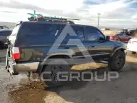 2002 Toyota 4 RUNNER фото