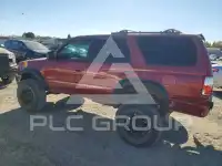 2002 Toyota 4 RUNNER photo