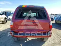 2002 Toyota 4 RUNNER photo