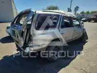 2002 Toyota 4 RUNNER фото