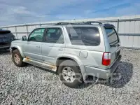 2002 Toyota 4 RUNNER photo