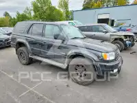 2002 Toyota 4 RUNNER фото