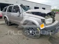 2002 Toyota 4 RUNNER фото