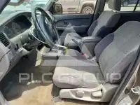 2002 Toyota 4 RUNNER фото
