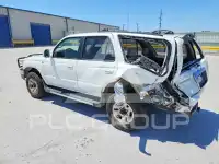 2002 Toyota 4 RUNNER фото
