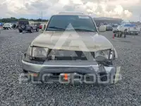 2002 Toyota 4 RUNNER photo