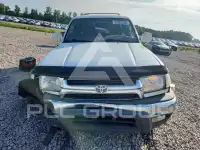 2002 Toyota 4 RUNNER фото