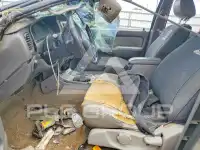 2002 Toyota 4 RUNNER фото