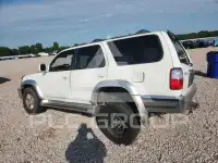 2002 Toyota 4 RUNNER фото