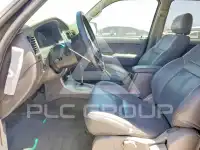 2002 Toyota 4 RUNNER photo