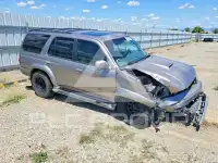 2002 Toyota 4 RUNNER фото